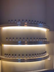 -婳香·女性英式芳疗SPA