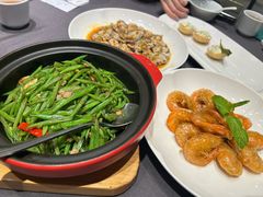 -望乡楼上海菜(日月光店)