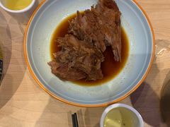 酱骨架-九毛九西北菜(番禺万达店)