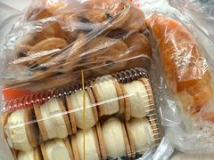 奶酪饼干-甜嘟嘟烘焙坊(舒城路店)