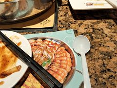 -黄记煌三汁焖锅(金凤万达广场店)