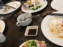 -凯利酒店自助餐(元美中路店)