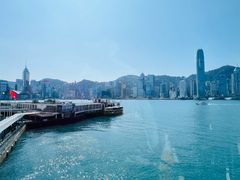 -海港城
