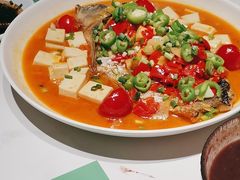 -鑫小城故事·藕汤·家常菜(台北一路总店)
