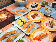-元气寿司(东方宝泰店)