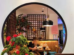 -山海菜馆·海肠捞饭·青岛菜(栈桥店)