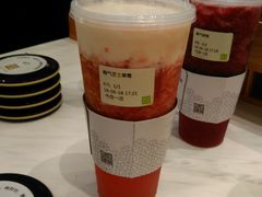 -奈雪的茶(市百一店)