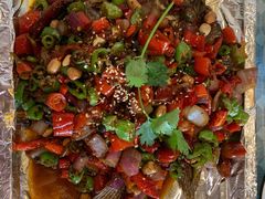 -小厨子私房菜·云南美食店