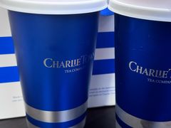 -CHARLIETOWN红茶公司(南京万象天地店)