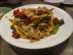 -浦东食品城(华诚大厦店)