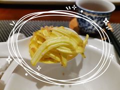 菊花刺生-住家喜宴