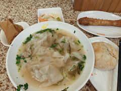 -小倩倩•鸡汤馄饨(江西路创始店)