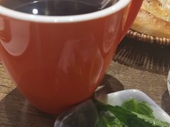 红茶-Mevlana梅夫娜土耳其餐厅·清真