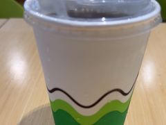 -德克士(五洲餐厅)