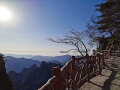 -商洛老君山旅游风景区