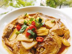 -朴墅(西湖青芝坞店·杭帮菜·家宴.14年的店)