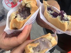 -台湾味正点车轮饼可丽饼(南禅寺店)