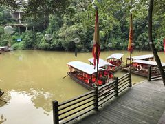 -保利石象湖景区