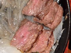-千代武日本料理(爱建店)