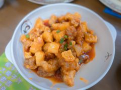 荔枝肉-聂记粤菜馆(鼓西路店)