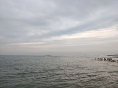 -日照灯塔风景区