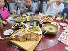 -老舅老蒙肉饼非遗店(一店)