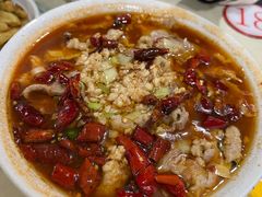 -满口香饭店