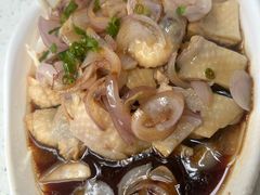 -肥仔文澳门猪骨煲(南京西路店)
