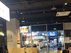 -木屋烧烤(龙湖天街店)