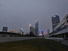 -深圳大学(丽湖校区)