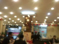 大堂-锡和无锡菜(景丽苑店)