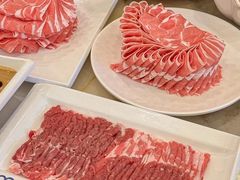 -牛街·马辈儿涮肉(牛街总店)