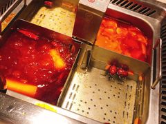 -海底捞火锅(万丰桥店)