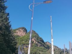 -吉林拉法山