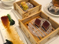 -广州酒家(越华店)