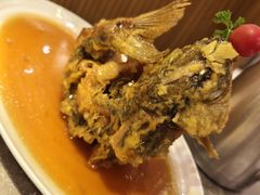 -闫府私房菜·老字号(恒隆店)