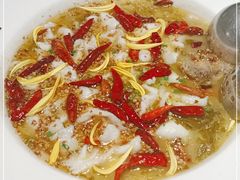 -太二酸菜鱼(金沙印象城店)