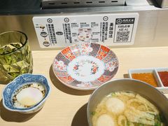 -肉肉大米(金虹桥店)