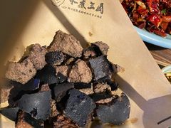 -水煮三国·川鲁江湖菜(香山店)