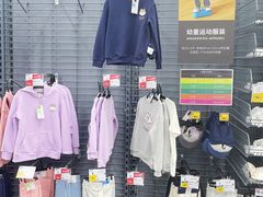 -迪卡侬(安德门店)