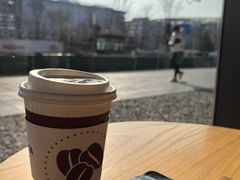 -COSTA COFFEE(联想总部店)