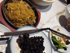 -关东小院(瀛海环宇坊店)