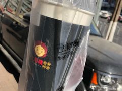 -沪上阿姨·精选茶饮(南开白堤路店)