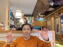 -鳗鲔料理小馆