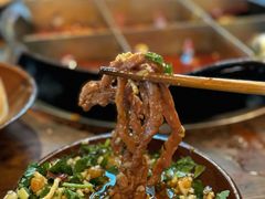 -重庆老灶火锅(红岭店)