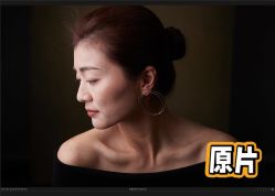-鹿角肖像摄影艺术馆