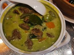 -simply thai天泰(长泰广场店)