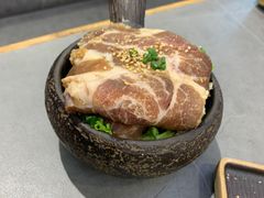 -明洞王妃家烤肉(苏州中心星悦汇店)