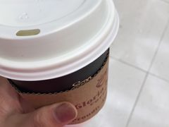 -Gloria Jean's Coffees