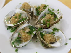 -真味馆(侨港碧海银滩店)